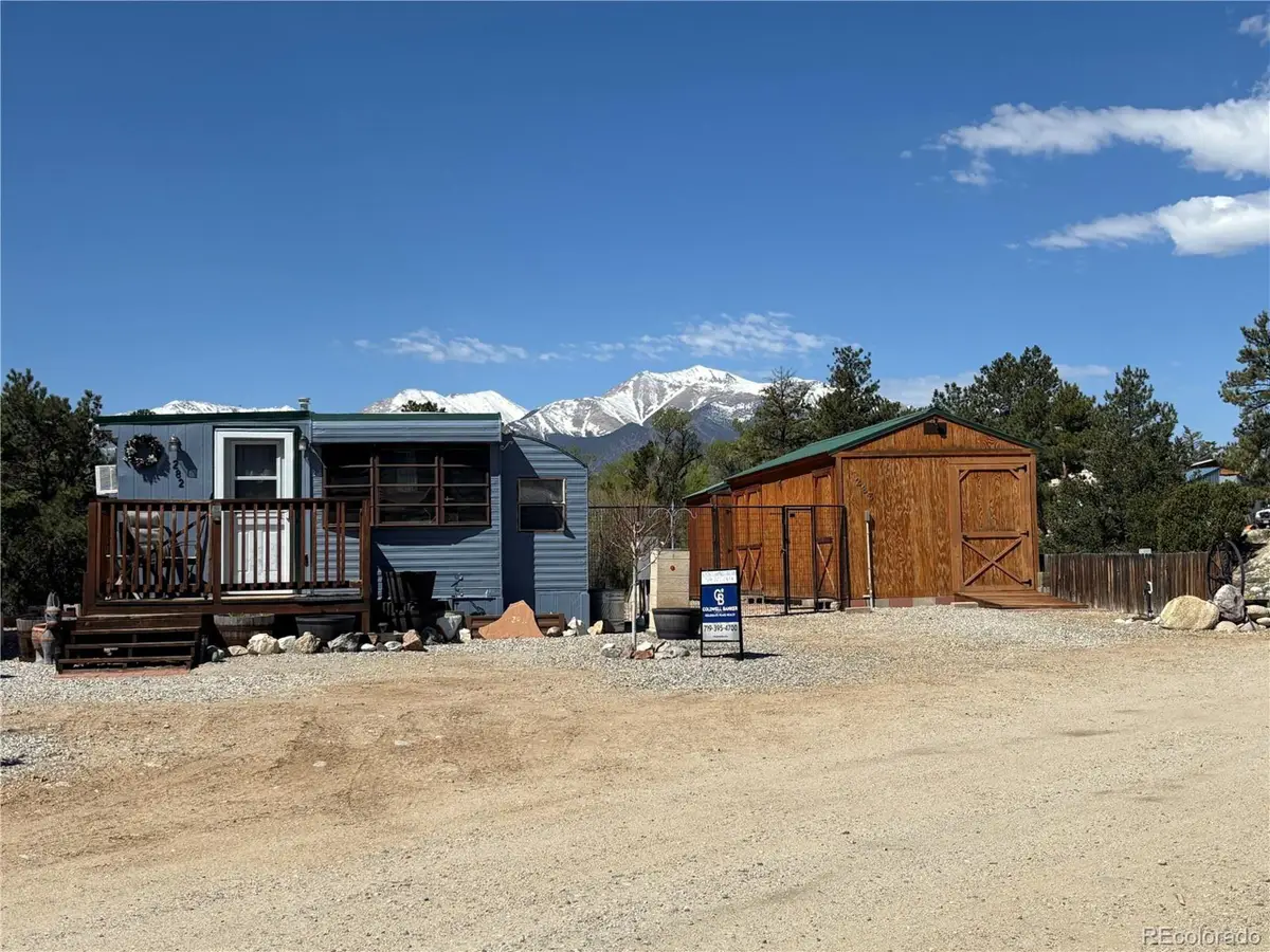 10795 County Road 197 A #282 & 283, Nathrop, CO 81236 - #1