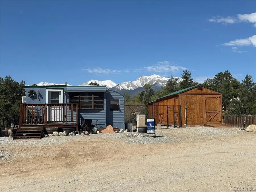 10795 County Road 197 A #282 & 283, Nathrop, CO 81236 - #3