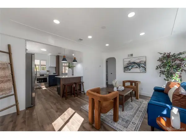 1135 S Vrain St, Denver, CO 80219