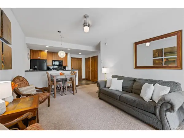 34 Highfield Trl #203, Breckenridge, CO 80424