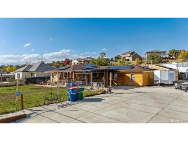 13405 W 82nd Ave, Arvada, CO 80005