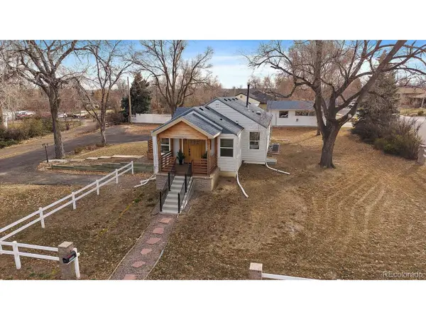 9200 Grandview Ave, Arvada, CO 80002