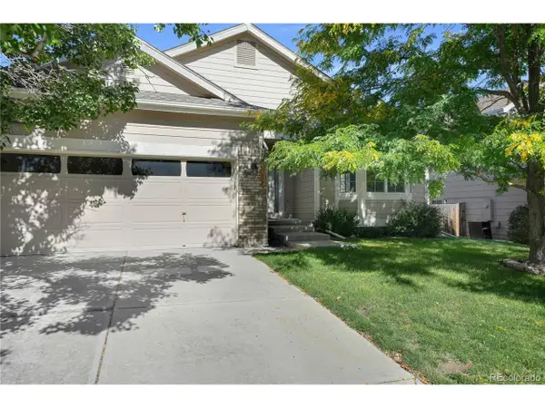 5973 S Wenatchee St, Aurora, CO 80015