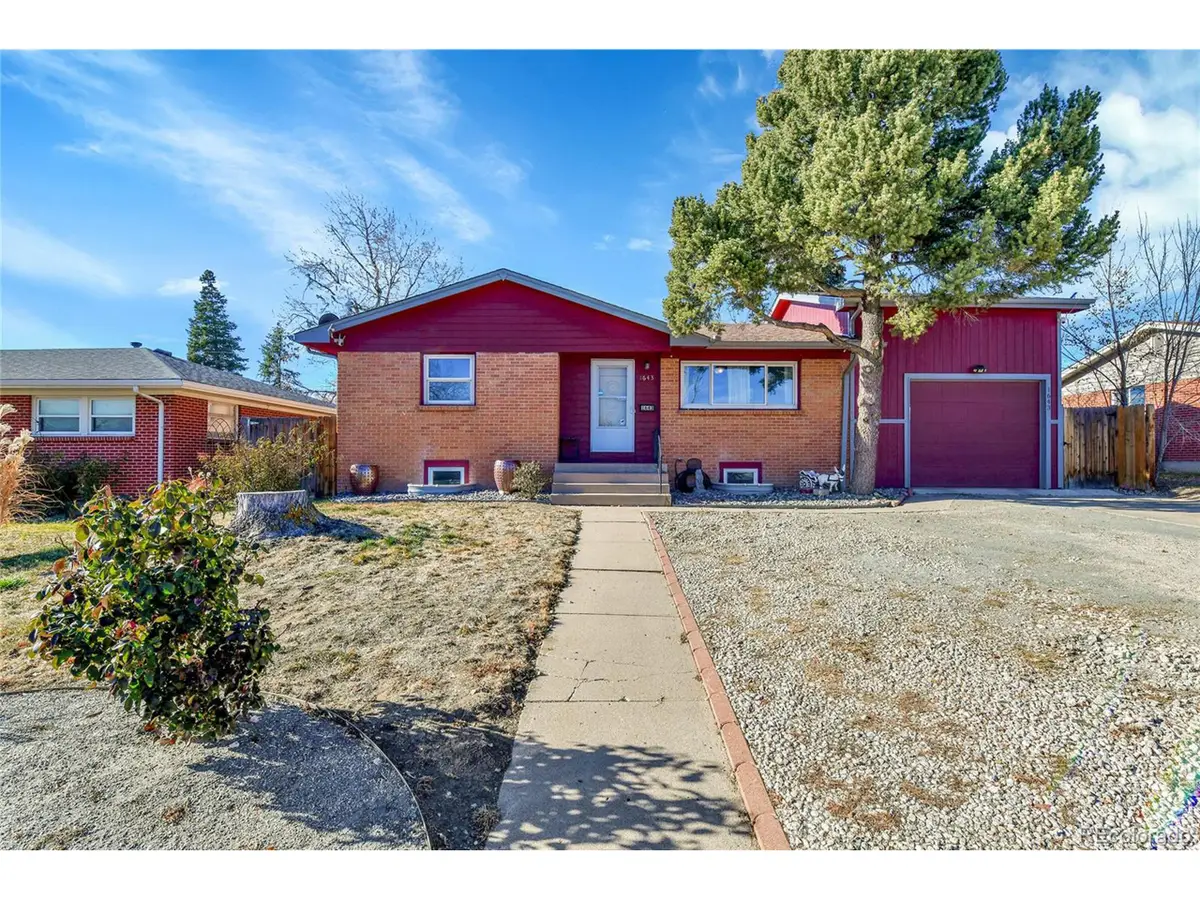 Address Withheld By Seller, Denver, CO 80219 - Image #1