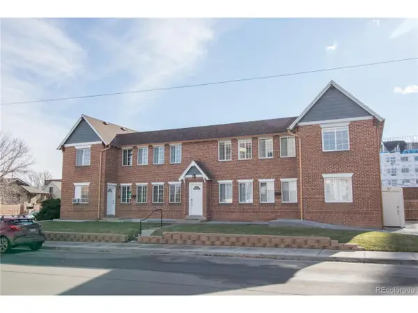 4000 W Conejos Pl, Denver, CO 80204