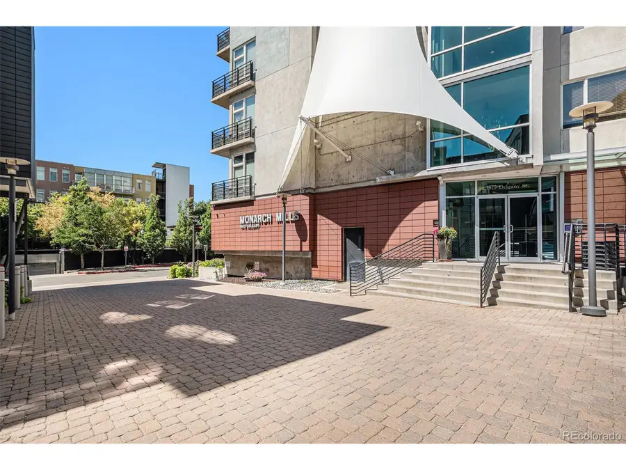 1475 Delgany St #304, Denver, CO 80202 - Image #2