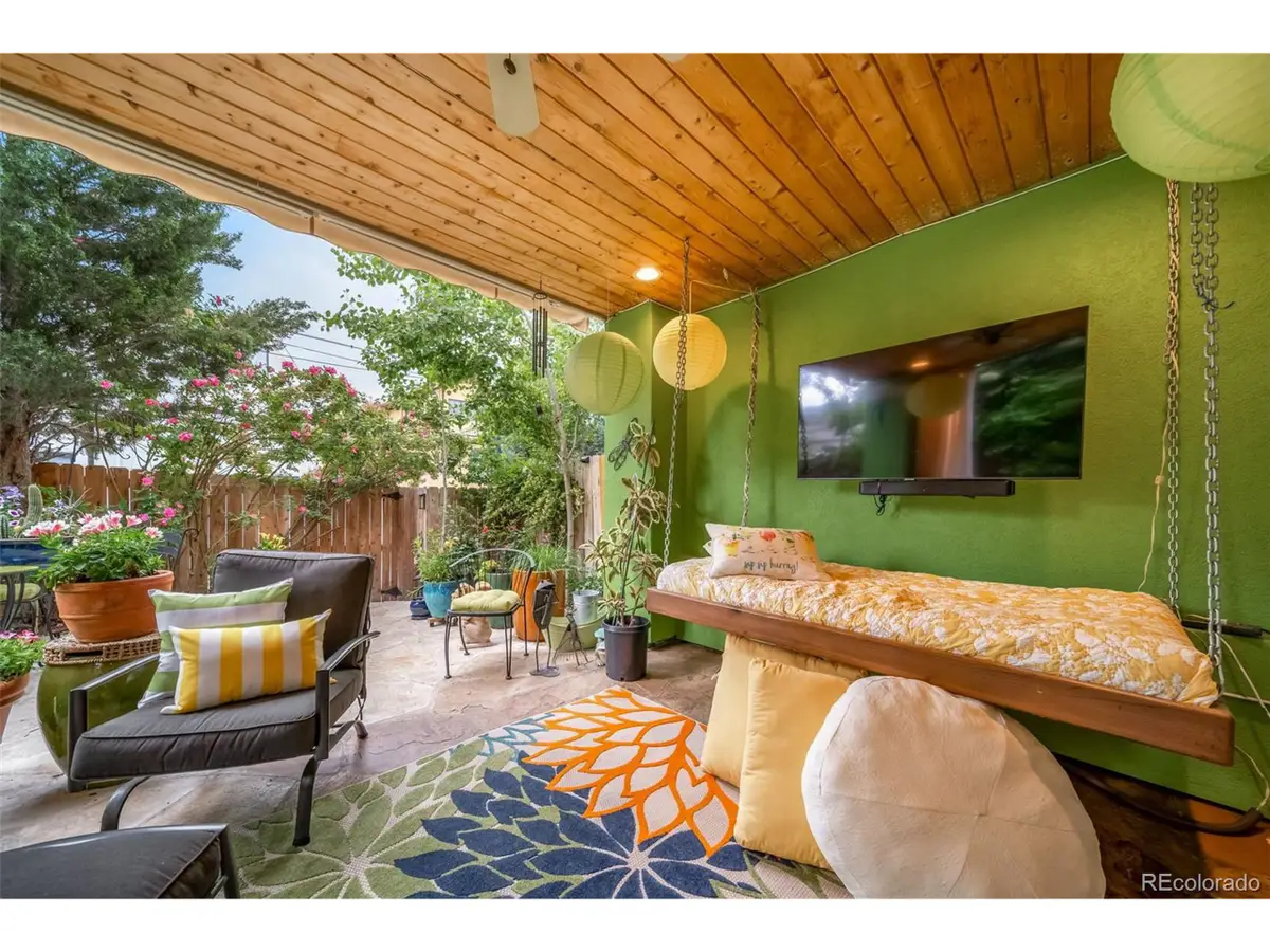 581 Garfield St, Denver, CO 80206 - Image #1