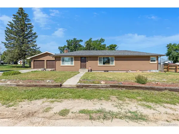 411 Dakota Ave, Simla, CO 80835