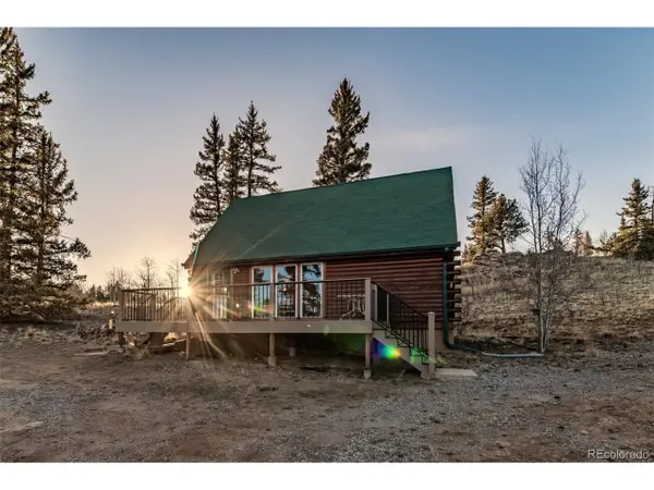 753 N Teton Trl, Como, CO 80432