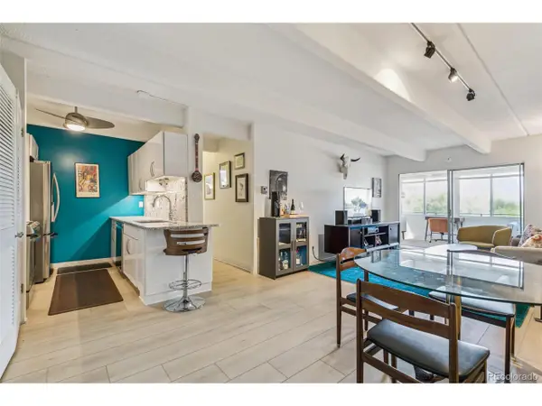 1255 N Ogden St #605, Denver, CO 80218