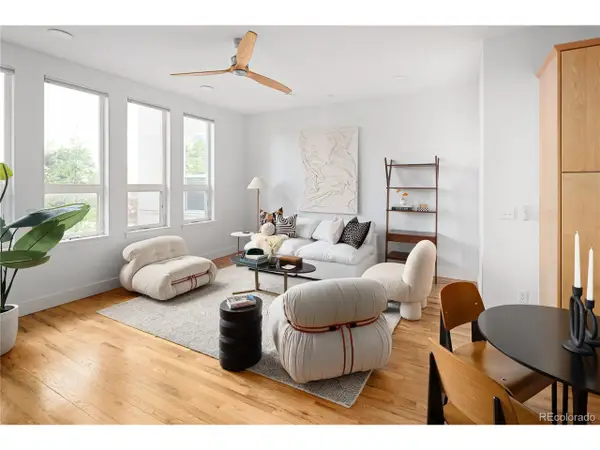 340 S Lafayette St #201, Denver, CO 80209