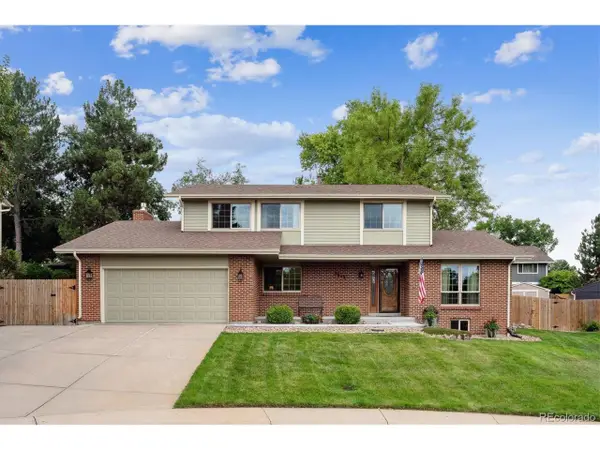 7643 S Gilpin Ct, Centennial, CO 80122