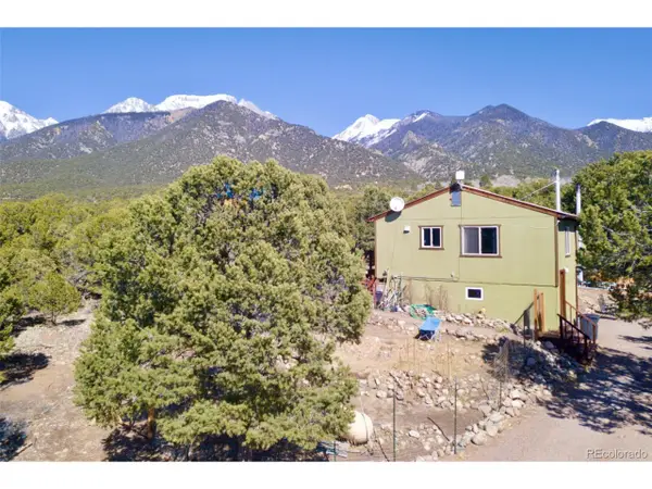 2210 Lone Pine, Crestone, CO 81131