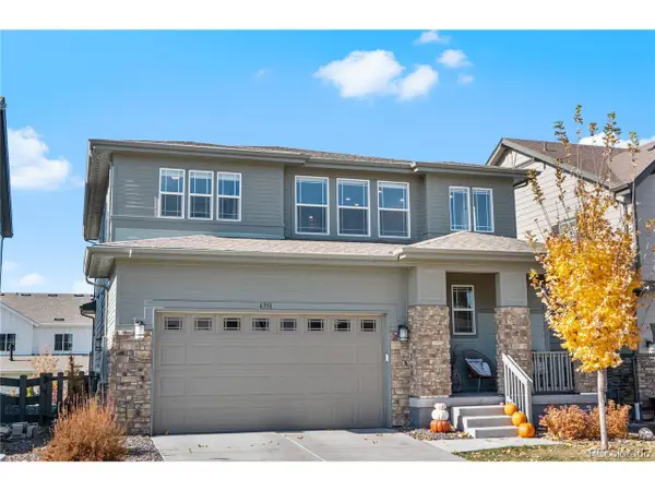 6351 Stable View St, Castle Pines, CO 80108