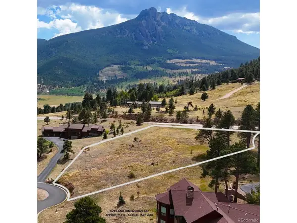 3035 Lakota Ct, Estes Park, CO 80517