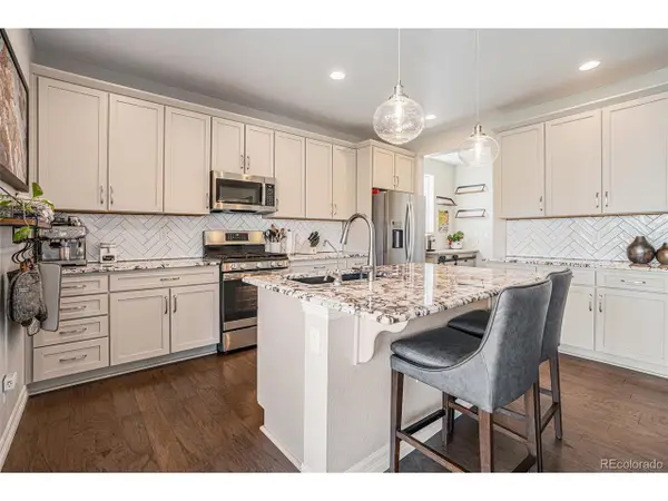 22011 E Stanford Cir, Aurora, CO 80015