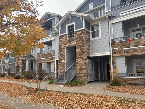 5255 Memphis St #121, Denver, CO 80239