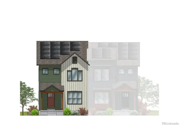 1309 Grand Review Dr, Leadville, CO 80461