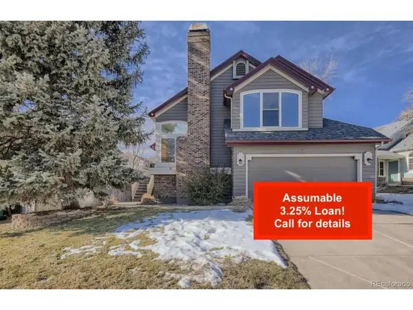 9865 Iris St, Broomfield, CO 80021