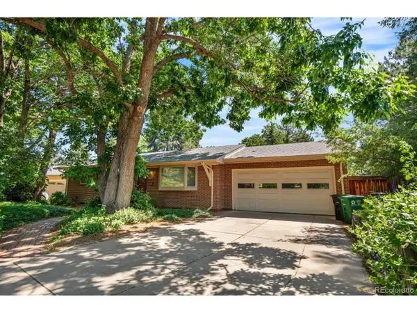 2698 S Niagara St, Denver, CO 80224