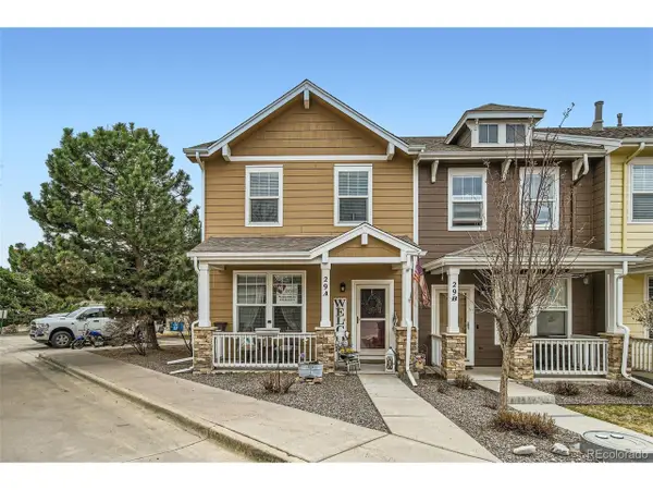 15612 E 96th Way #29A, Commerce City, CO 80022