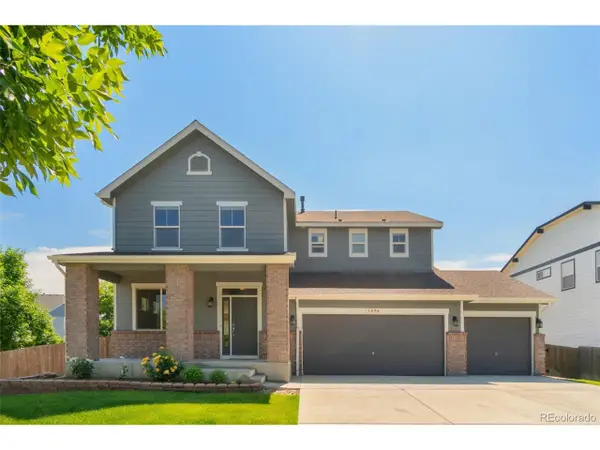 5894 Graphite St, Timnath, CO 80547