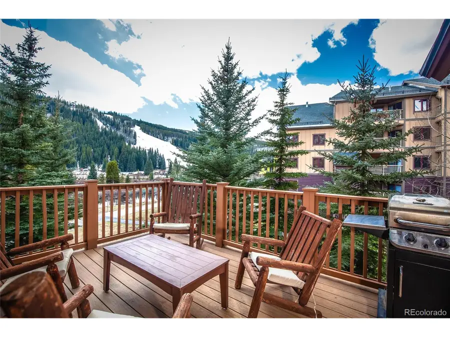 58 Hawk Cir #2342, Dillon, CO 80435 - #3