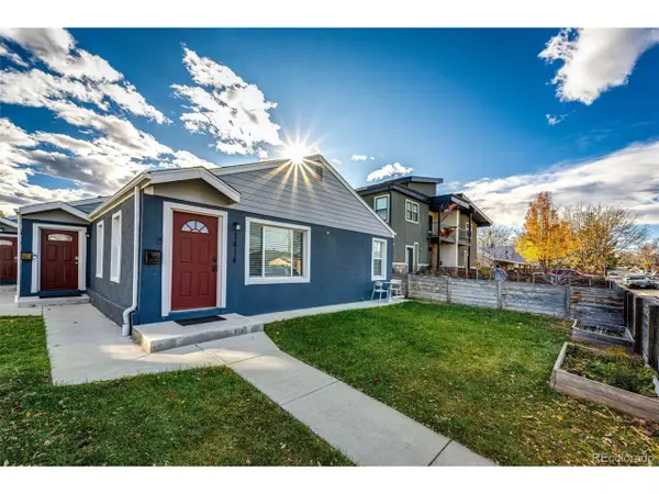 1416 W Nevada Pl, Denver, CO 80223