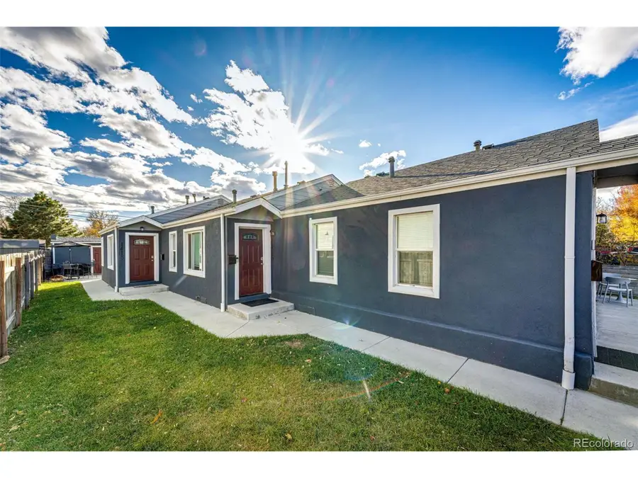 1416 W Nevada Pl, Denver, CO 80223 - Image #2