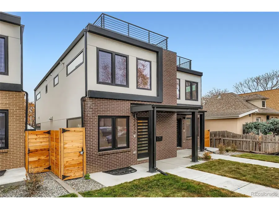 3630 Kalamath St, Denver, CO 80211 - Image #2