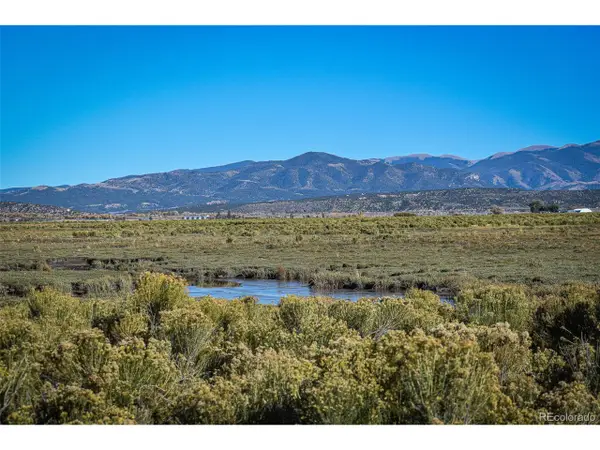 0 County Road 15.5, Blanca, CO 81123