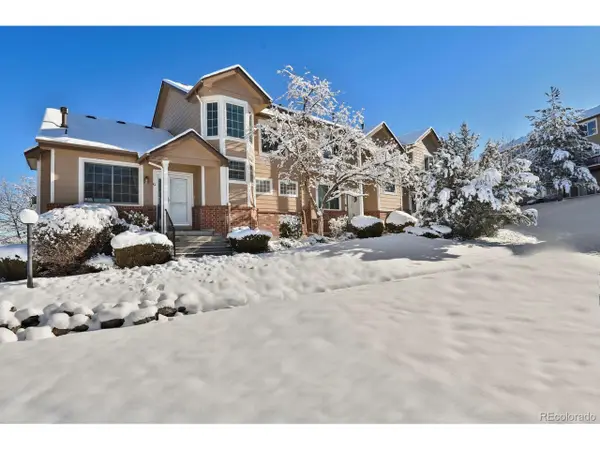 6809 S Webster St #G, Littleton, CO 80128