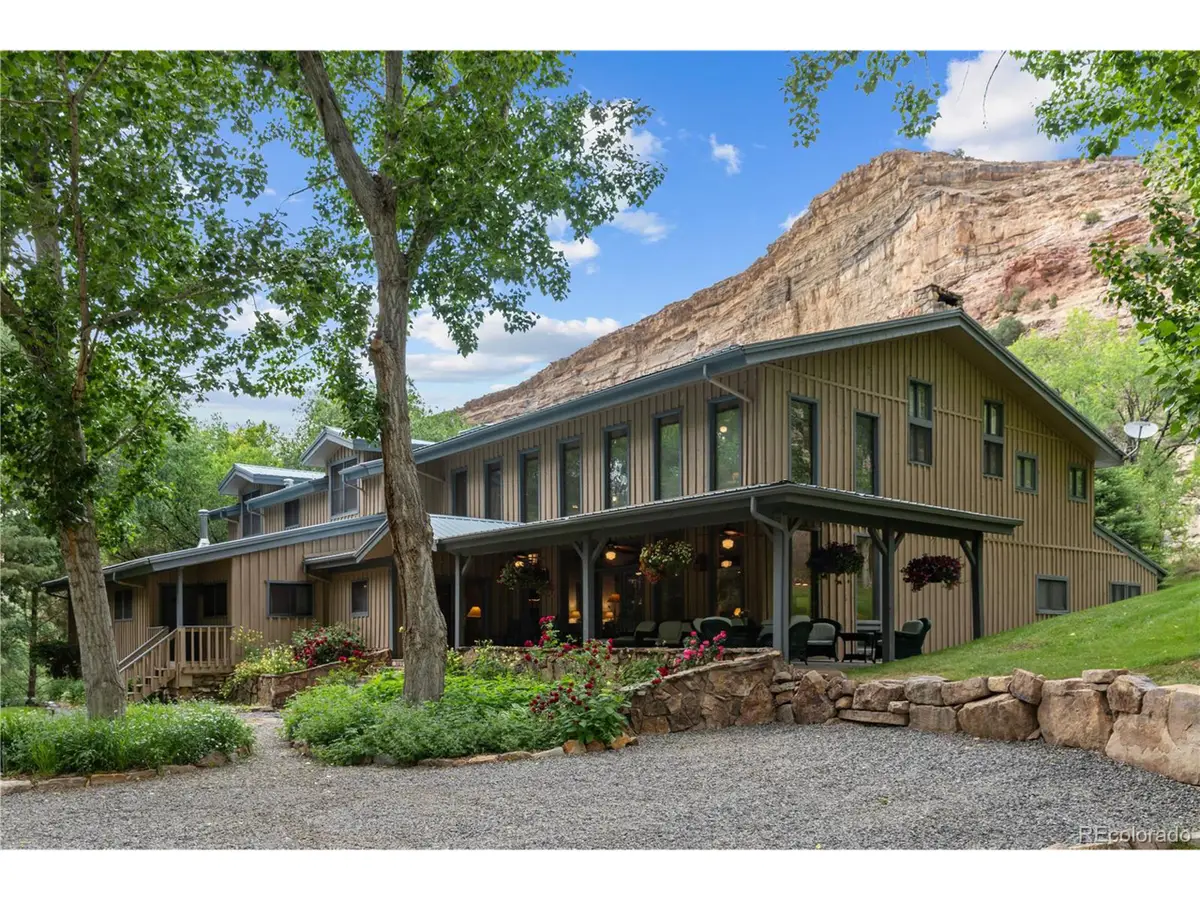 34074 Fruitland Mesa Rd, Crawford, CO 81415 - Image #1