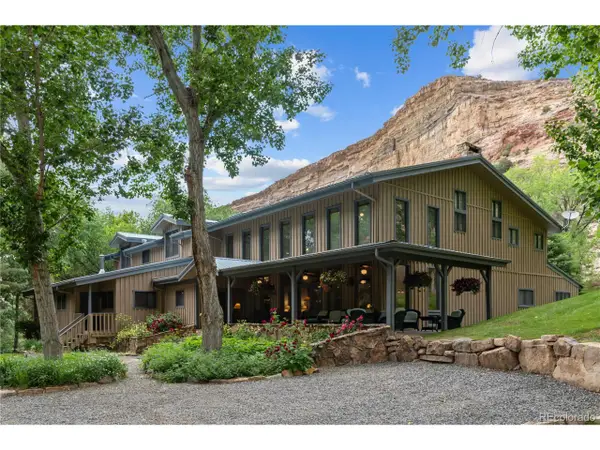 34074 Fruitland Mesa Rd, Crawford, CO 81415