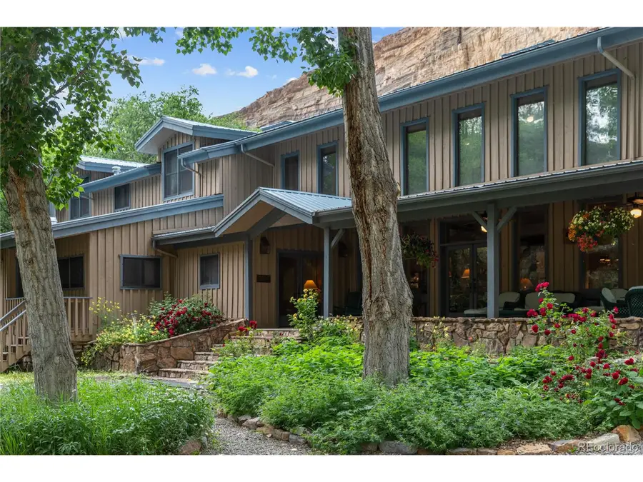 34074 Fruitland Mesa Rd, Crawford, CO 81415 - Image #3