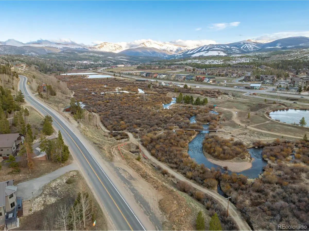 427 County Road 804, Fraser, CO 80442 - Image #1