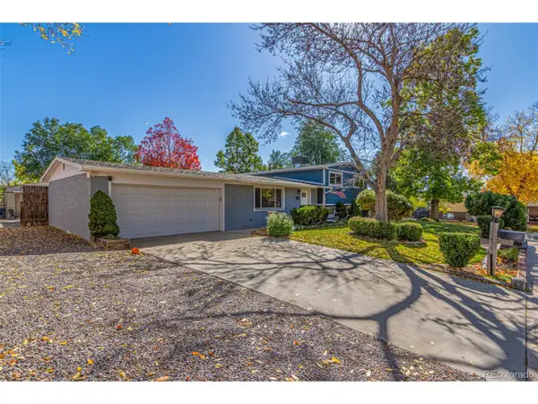 5132 S Newton St, Littleton, CO 80123