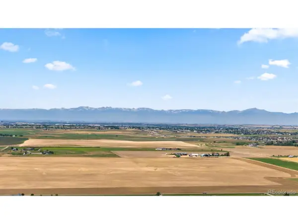 Address Withheld By Seller, Hudson, CO 80603