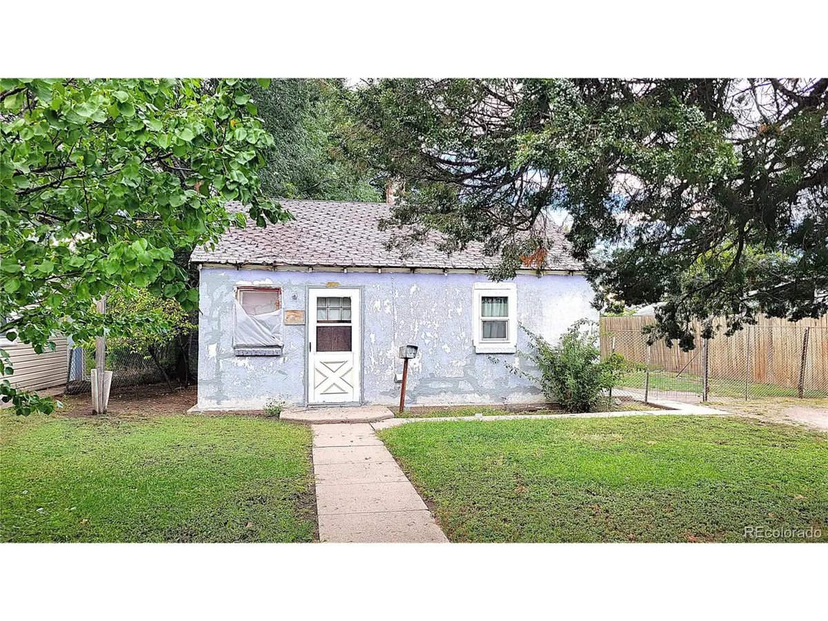 Address Withheld By Seller, Julesburg, CO 80737 - Image #1