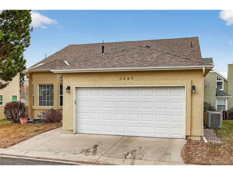 3361 Chestnut Glen Ln, Colorado Springs, CO 80918 - Image #3