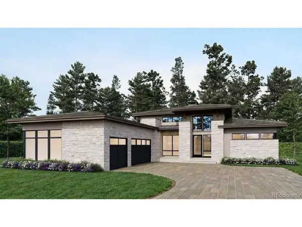 8030 Trinity Peak Ln, Castle Rock, CO 80108