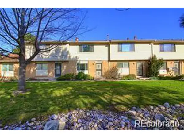 12835 E Louisiana Ave, Aurora, CO 80012