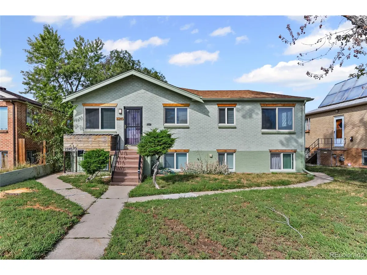 2245 Ames St, Edgewater, CO 80214 - Image #1