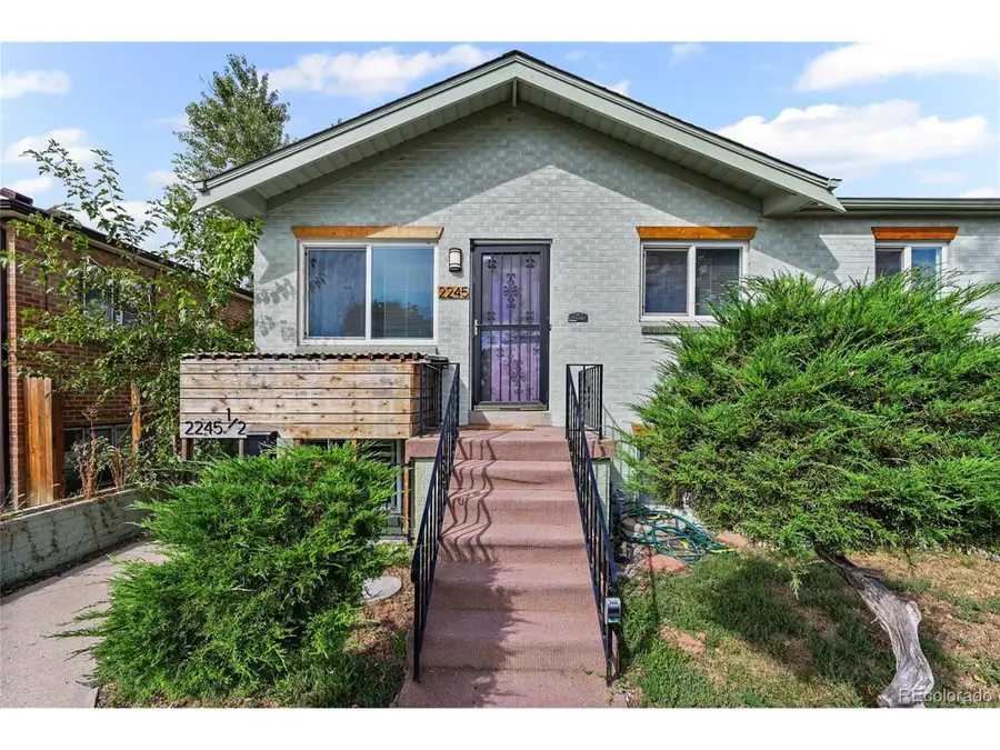 2245 Ames St, Edgewater, CO 80214 - Image #2