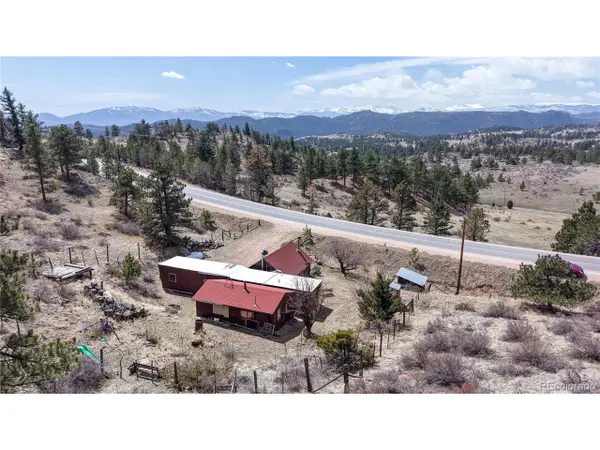 16420 W County Road 74e, Livermore, CO 80536