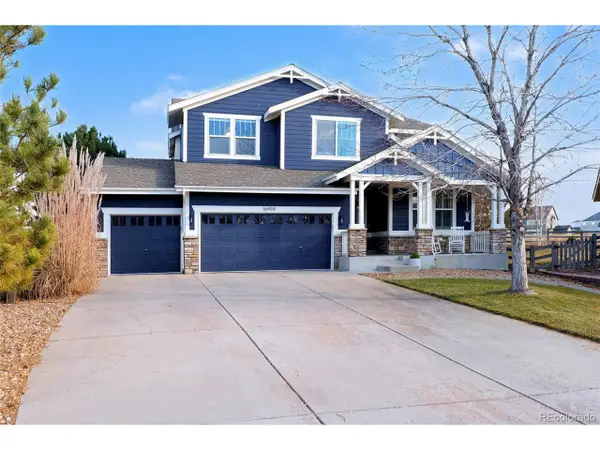 16494 E 117th Ave, Commerce City, CO 80022