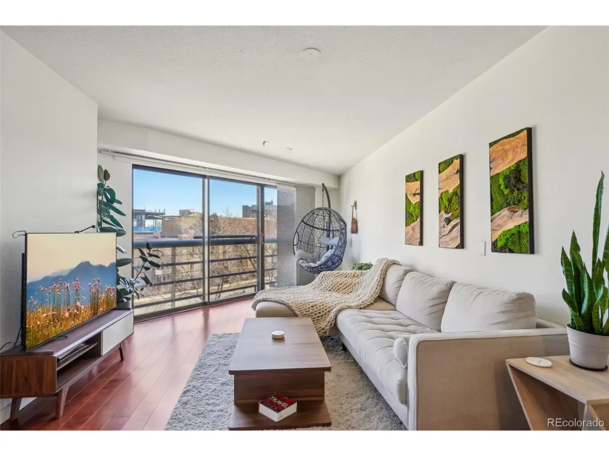 100 Park W Ave #304, Denver, CO 80205 - Image #1