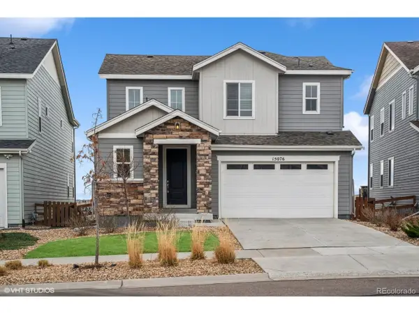 15076 W 93rd Ave, Arvada, CO 80007
