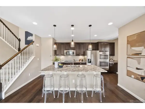 7265 S Millbrook Ct, Aurora, CO 80016