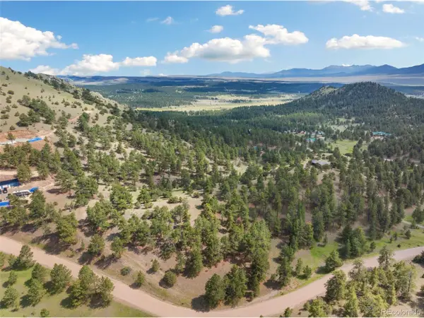 1104 Matterhorn Cr, Westcliffe, CO 81252